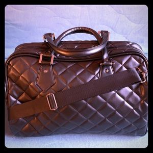 Travel bag